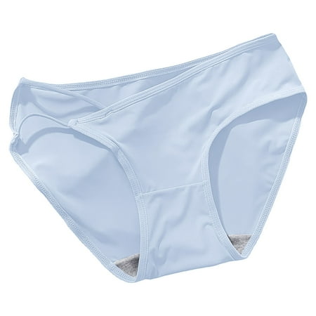 

Underwear For Women Plus Size Custom Letter Logo Low Waist Striped Tangas No Show Bikini Custom Thongs Cotton Thong Panties 3 Pack