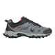 thumbnail image 1 of Tenis Fila Explora Hombre Casual Moda gris 27.5, 1 of 5