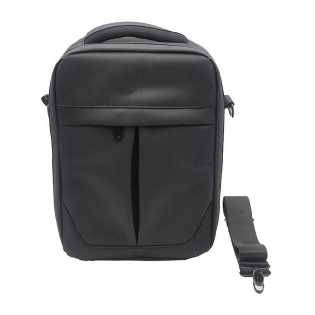 Valise Portable d'Extérieur pour Dr, Rigide, Portable, Imperméable, Sac de Rangement à Bandoulière, Étui de Transport de Voyage, Compatible avec Visuo Zen K