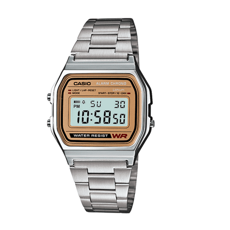 casio casual