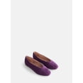 thumbnail image 3 of Weekend Academy Girl’s Dress Ballet Flats, 3 of 4