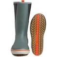 thumbnail image 3 of Grundéns Men’s 12” Deck Boot | Durable, Waterproof 60014, 3 of 8