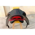 thumbnail image 3 of Leather Dressage Monoflap Changeable Gullets Saddle, Size 17", 3 of 4