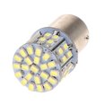 thumbnail image 3 of 20 piezas 1156 50-SMD LED Luces de parada trasera de señal perfecl, 3 of 8