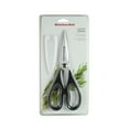 Kitchenaid Soft Grip All Purpose Shears with Black Handle and