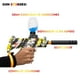 thumbnail image 2 of Pistola Hidrogel Eléctrica Recargable Con 10000 Balas, 2 of 5