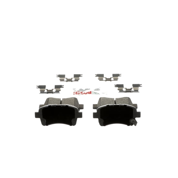 Bosch Bosch Brake Pads