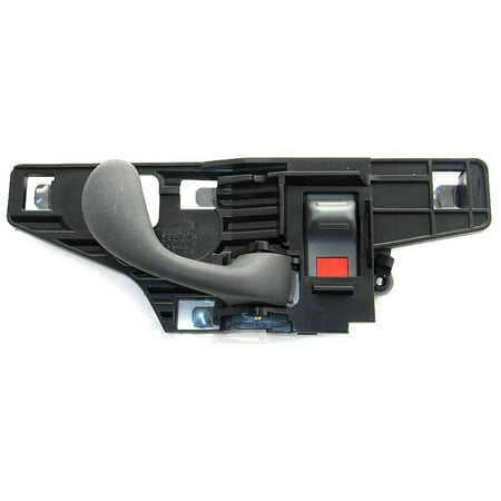 S10 Blazer Passengers Side Bumper - Front Passenger Interior Door Handle GM 15031320