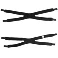 thumbnail image 1 of Rodillera para deportes de ciclismo profesional al aire libre, soporte para montar a caballo transpirable, correa protectora (L), 1 of 8