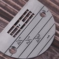 thumbnail image 4 of Placa de aguja industrial Soledad 2x para Singer Juki y más, 4 of 10