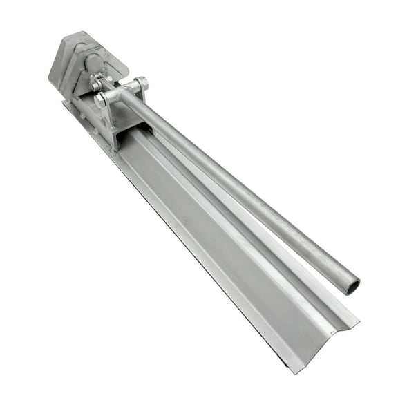 Manual Ridge Panel Cutter Ridge Cover Cutter Metal Roofing Tool