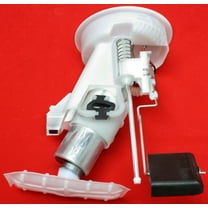 Fuel Pump Compatible with 1992-1995 BMW 320i 1994-1995 M3 6Cyl 2.0L 3.0L With Sending Unit