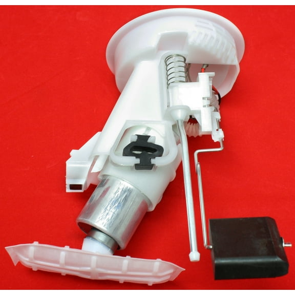 Fuel Pump Compatible With 1992-1995 BMW 320i 1994-1995 M3 6Cyl 2.0L 3.0L with Sending Unit