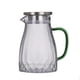 thumbnail image 2 of Hervidor de vidrio 1000 ml, 2 of 2