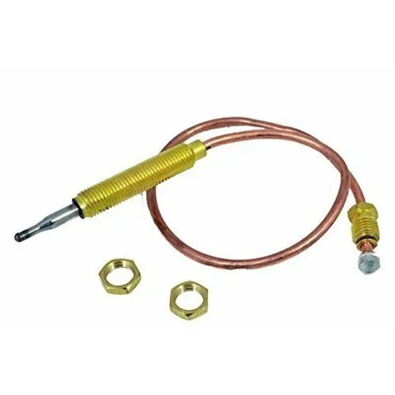 Mr Heater Replacement Thermocouple 12-1/2 Length Replaces Part No. F273117,...