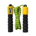thumbnail image 2 of Lubelski Number Counter Fitness Lose Weight Adjustable Adult Children Skipping Jump Rope, 2 of 7