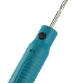 thumbnail image 3 of New Desoldering Wick Pump Solder Sucker Irons Removal Remover Vacuum Tool Desolder, 3 of 8