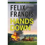 Dick Francis Novel: Hands Down (Paperback)