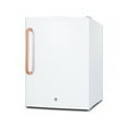 thumbnail image 1 of Accucold FS30LTBC 1.8 cu ft Countertop Medical Freezer - Locking, 115v, 1 of 1