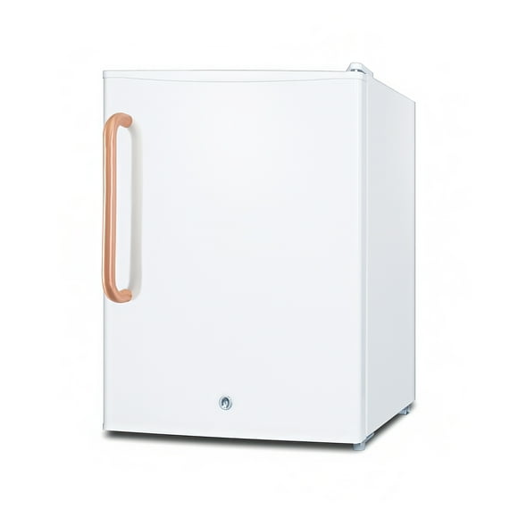 Accucold FS30LTBC 1.8 cu ft Countertop Medical Freezer - Locking, 115v