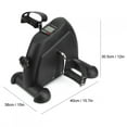 thumbnail image 4 of Indoor Fitness Stepper, Effective Exercise Bike, Exercise Stepper For Home Fitness, 4 of 8