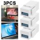 thumbnail image 5 of USB 3.0 Keystone Jack Inserta Adaptador Conector A (blanco), 5 of 6