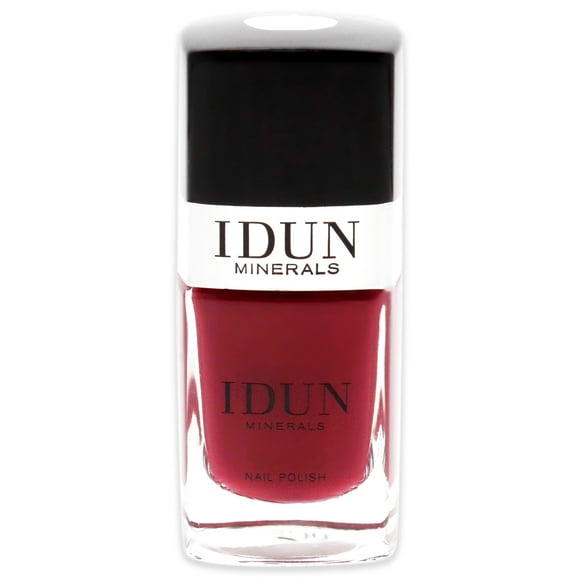 Idun Minerals Esmalte de uñas Esmalte de uñas - Kalcit 0.37 oz Idun Minerals Esmalte de uñas 0.37 oz