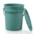 thumbnail image 3 of Tong Blue Green Perfect For Organizing Decorating And Snacking It Blends Functionality And Style Making It A Practical And ., 3 of 5