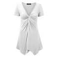 thumbnail image 1 of Tunic S White, 1 of 1