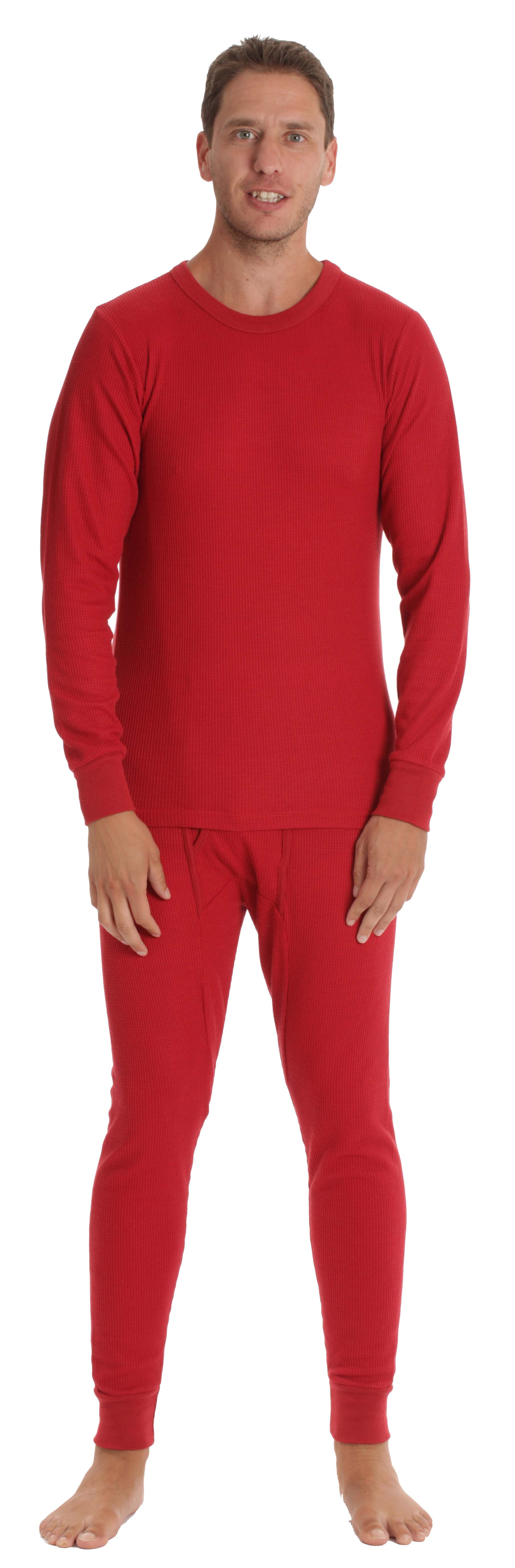 Red thermals for mens Outlet