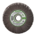 thumbnail image 1 of Rueda Flap 6X2X1 G80 C/Centro Metalico Tenazit 729, 1 of 1