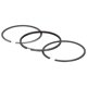 thumbnail image 5 of Juego De Aros De Pistón De Motor De Gas, Juego De Aros De Pistón Uso A Largo Plazo Durable Y Resistente Para Automóvil Para Motor OTVIAP Piston Ring Replacement, 5 of 8