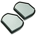thumbnail image 2 of Cabin Air Filter Fits select: 2004-2008 CHRYSLER CROSSFIRE, 1998-2004 MERCEDES-BENZ SLK, 2 of 3