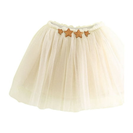 

Girls Layered Rainbow Tutu Skirt Dance Dress Ruffle Tiered Clubwear Kids Toddler Rainbow Flower Tulle Fluffy Ballet Dress Princess 1-7 Years