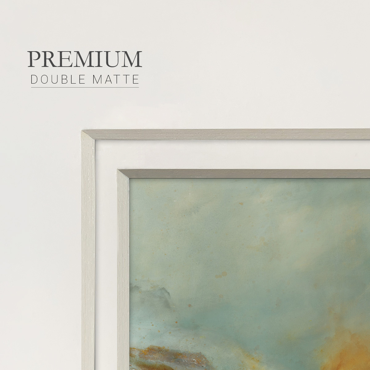 Terra SolPremium Framed Print