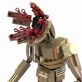 thumbnail image 3 of Demogorgon Monster Building Blocks Set with Paper Manual,Figures Bricks Toys Movie Fans Kids Brithday Gifts, 3 of 6