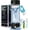 Black, variant on 2026 Upgrade Hydrogen Water Bottle Generator?Industry TOP - 24-Hour Hydrogen Lock??NO.1 Double Hydrogen Content?| 0 Chlorine & 0 Ozone |  Leak-Proof Seal,  Hydrogen Water Bottle(Black)