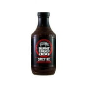 Old World Spices & Seasonings 109753 19 oz Spicy KC BBQ Sauce
