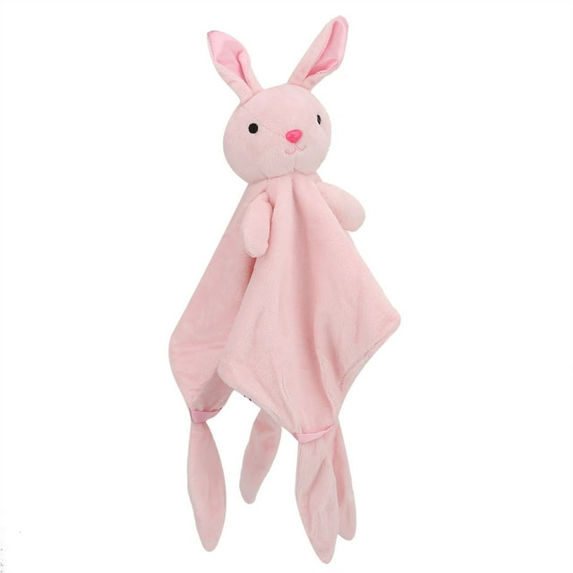 Toalla de Seguridad para Bebés BuyWeekMX Apaciguar Toalla de Muñeca