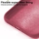 thumbnail image 4 of Desiderio Funda para teléfono móvil ultrafina de TPU suave a prueba de golpes y arañazos, funda estética para teléfono móvil, estilo: estilo 4;, 4 of 5
