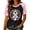 Light pink #45, variant on DORKASM Womens Breast Cancer Shirts Crew Neck Cancer Survivor Tee Short Sleeve Breast Cancer Awareness Fashion Hope Love Wings Tshirt Pink Ribbon Comfy Tops Vermilion XL
