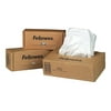 Fellowes Shredder Bags 7 Gal. 100/Box (36052) 464202