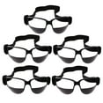 thumbnail image 2 of Pack of 2 Dribble Specs Basketball Training Aid  Size  Black, 2 of 9