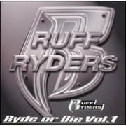 Ryde Or Die, Vol.1 (Edited)
