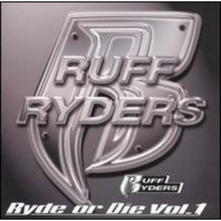 Ryde Or Die, Vol.1 (Edited)