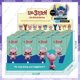 thumbnail image 1 of Linda caja sorpresa de Sonny Angel Stitch, caja sorpresa misteriosa para fiesta, figuras de anime, modelo de muñeca, regalo de Navidad, juguete para niños, Motherland, 1 of 5