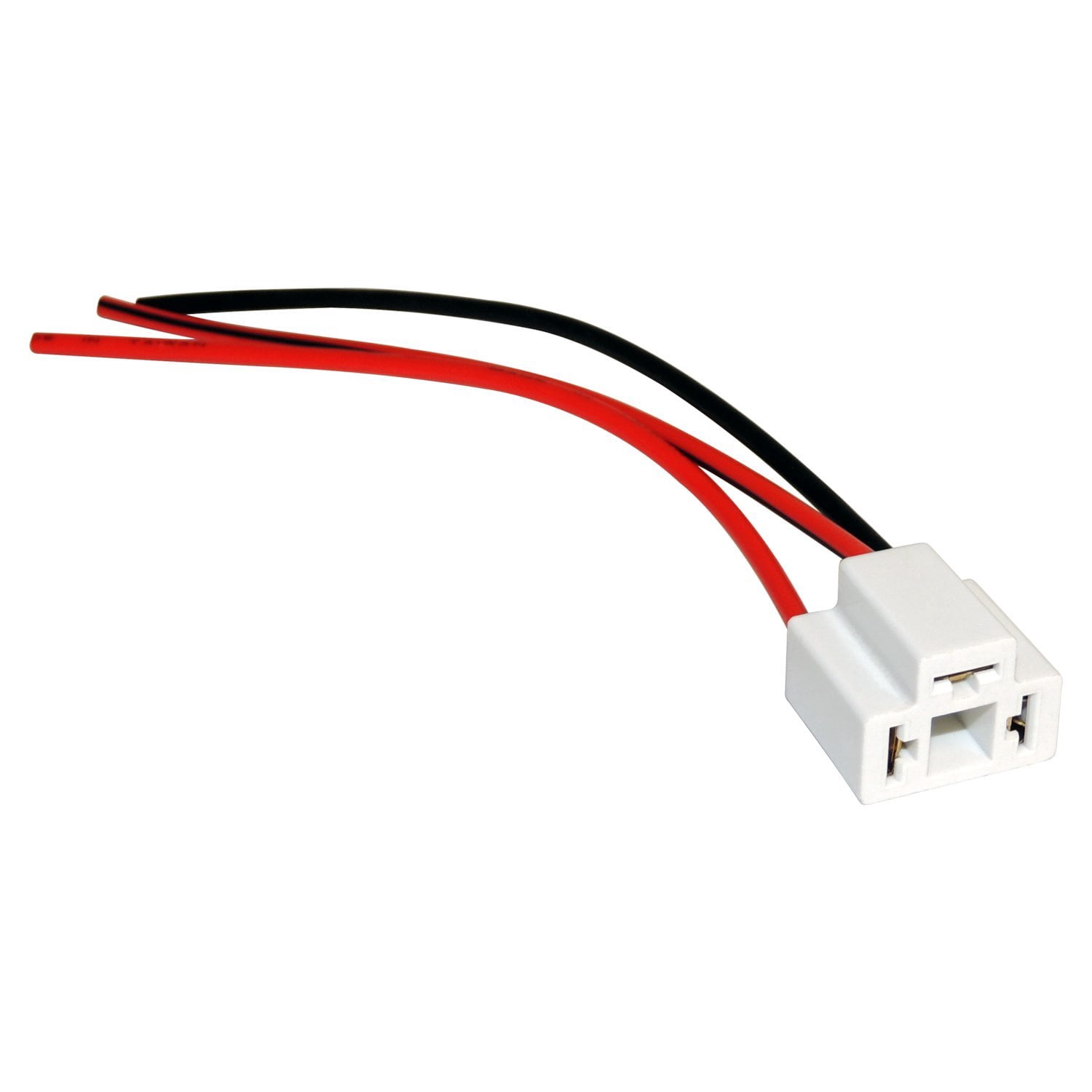 Crown Automotive 998475Ht Headlight Wiring Repair Harness Fits select: 1997-2003 JEEP WRANGLER / TJ, 1989-1995 JEEP WRANGLER / YJ