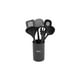 thumbnail image 1 of Kit Utensilios De Cocina Hudson 6 Piezas Nylon Multiuso Gris, 1 of 6