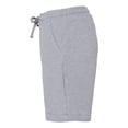 thumbnail image 3 of Bella + Canvas 3724 FWD Fashion Unisex Short, 3 of 4