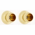 thumbnail image 4 of Alno Inc Shower Rod Bracket (Set of 2), 4 of 6